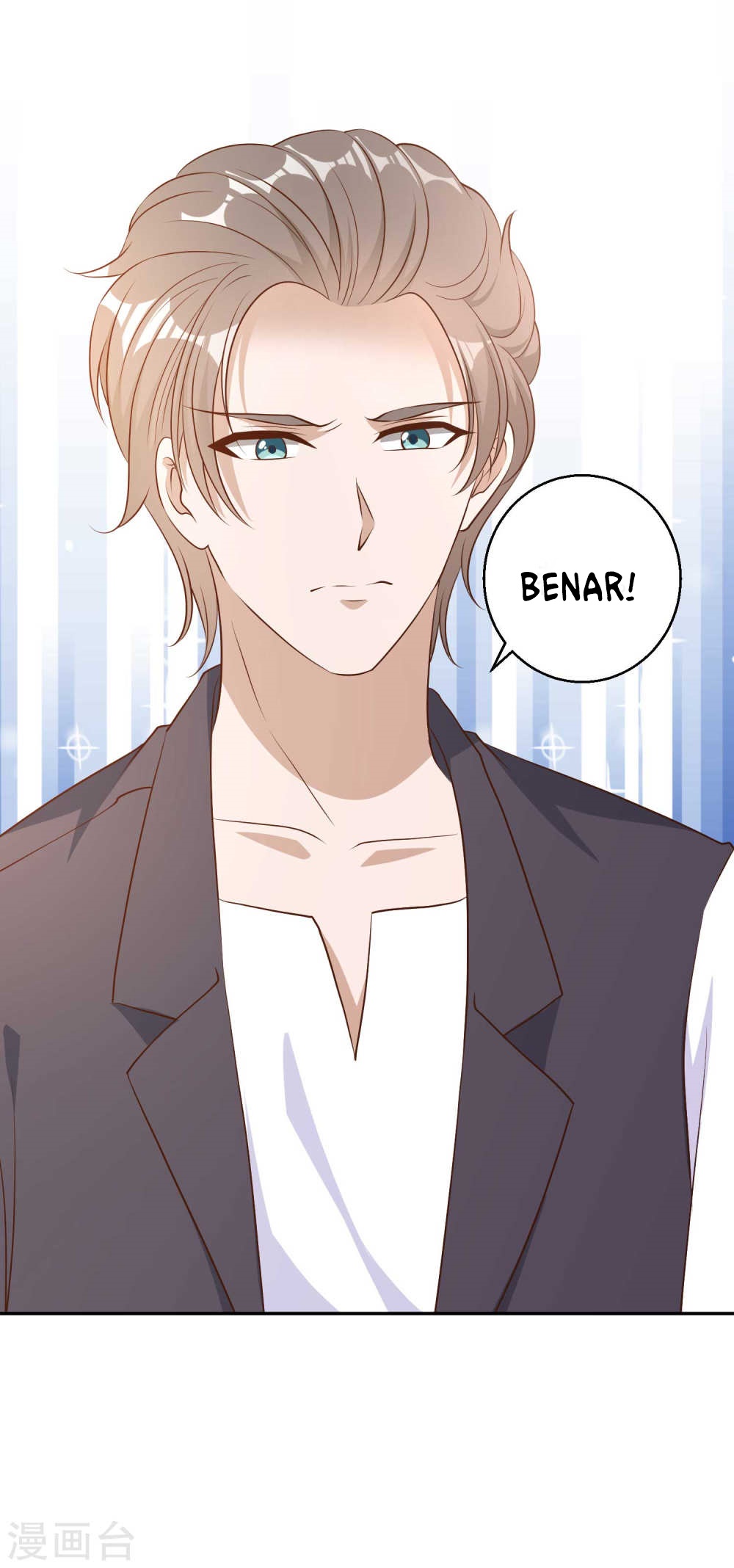 God Fisherman Chapter 08 Gambar 25